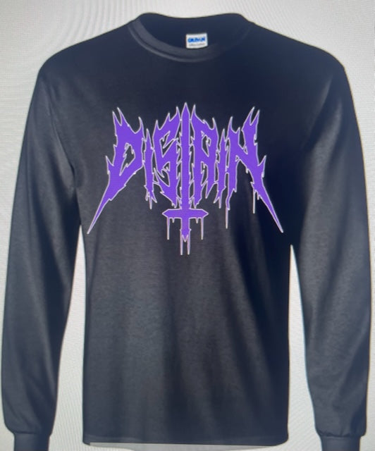 Long Sleeve T Shirt