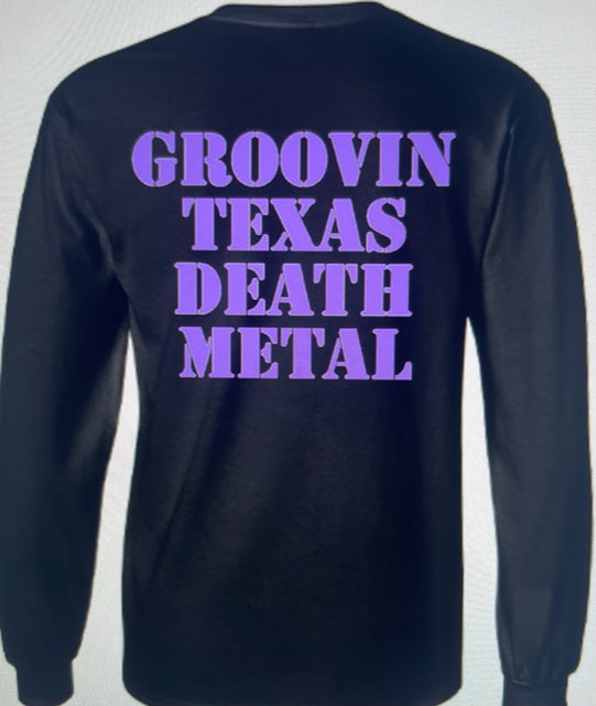 Long Sleeve T Shirt